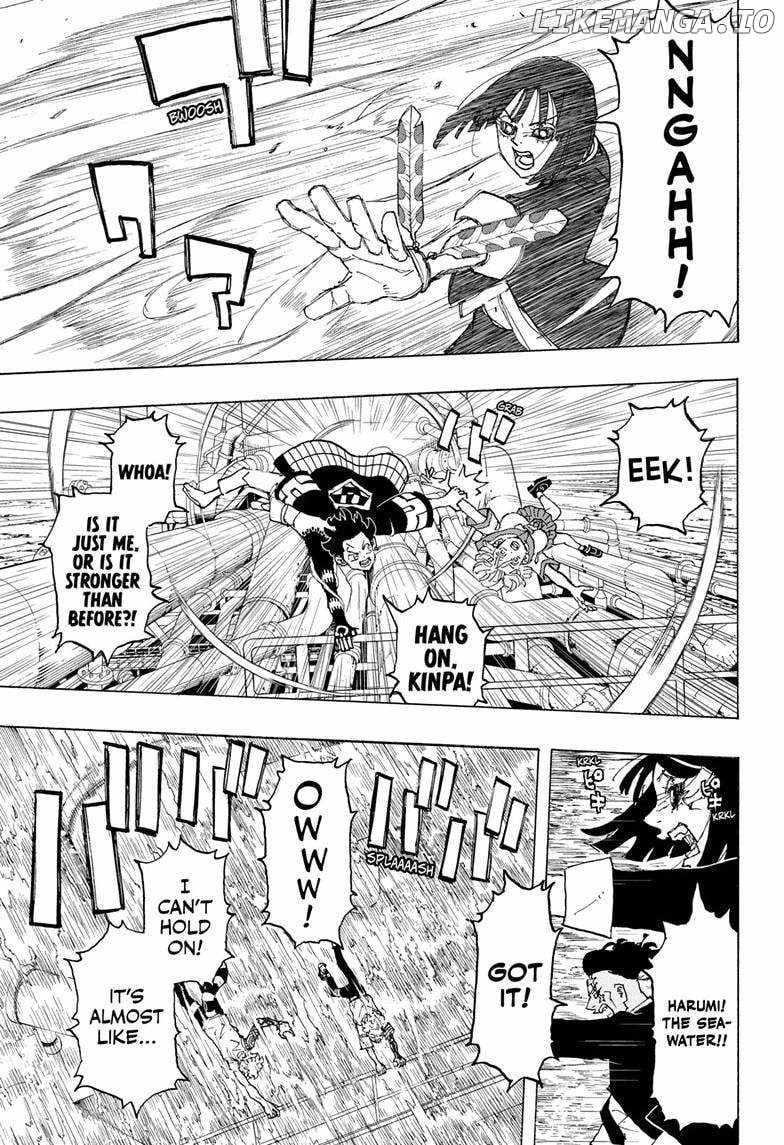 Read Astro Royale (en) Manga Online