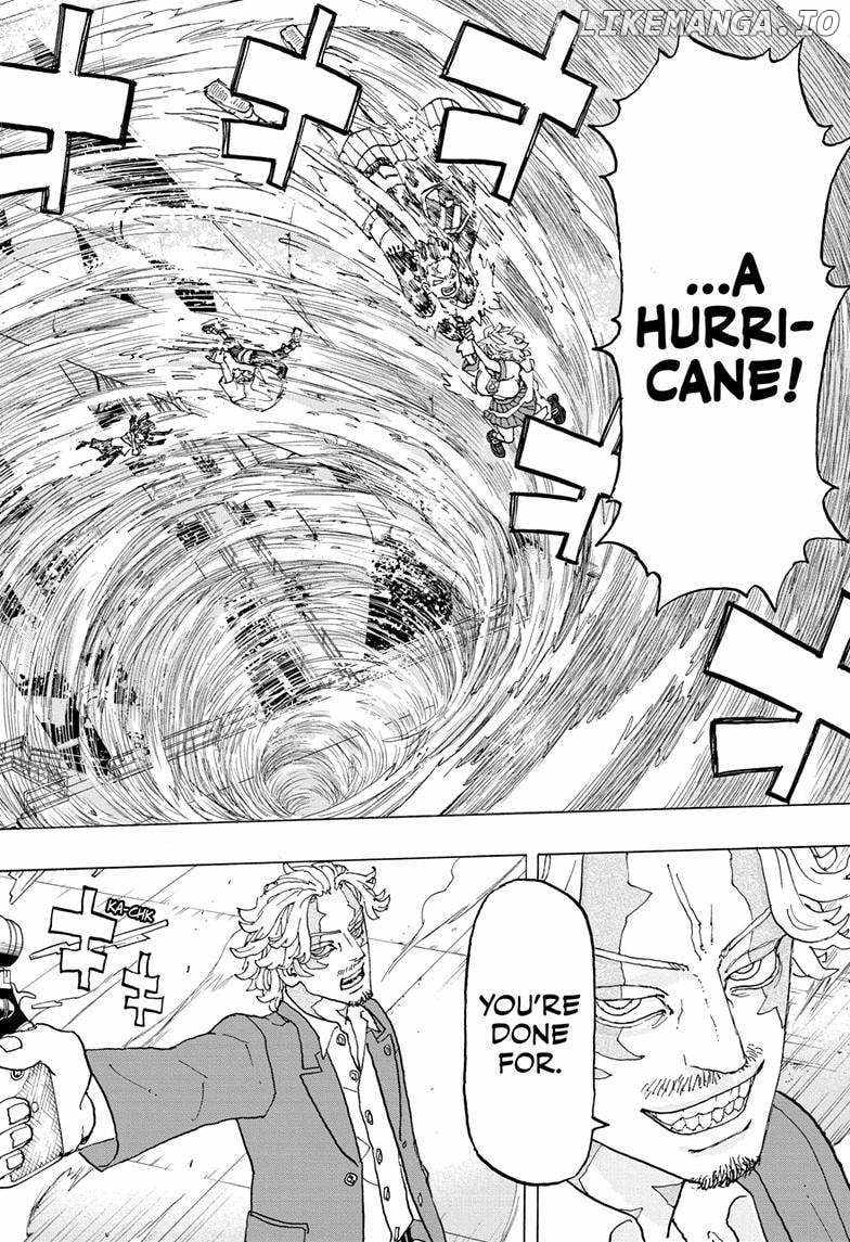 Read Astro Royale (en) Manga Online