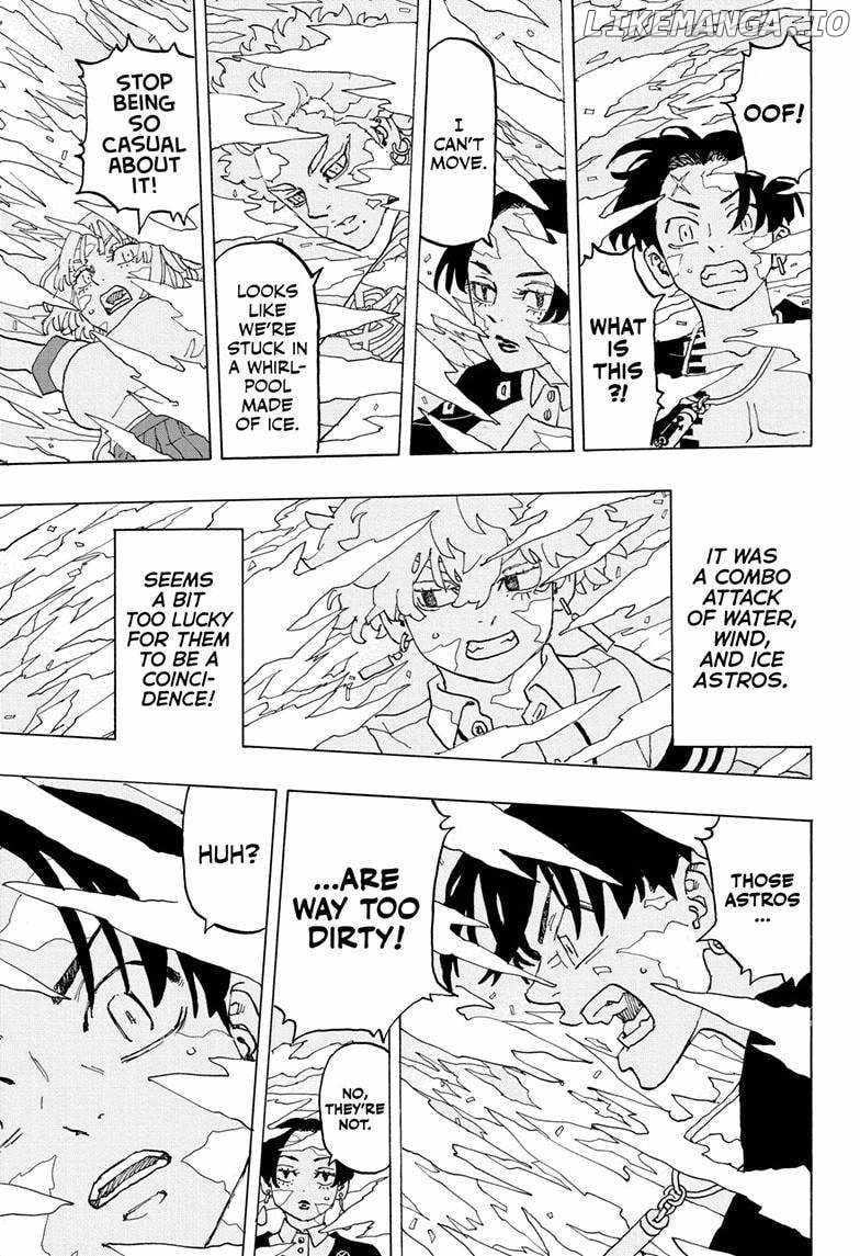 Read Astro Royale (en) Manga Online