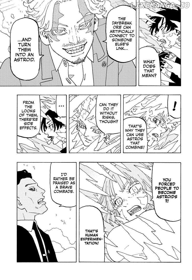 Read Astro Royale (en) Manga Online