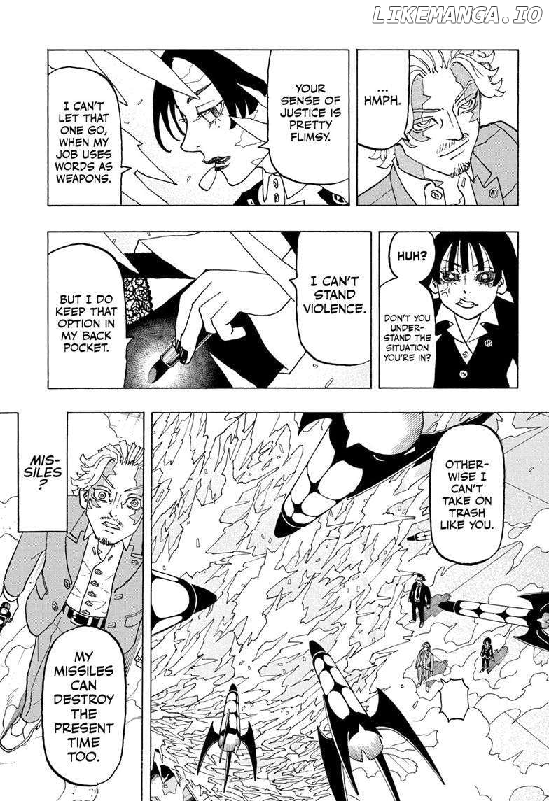 Read Astro Royale (en) Manga Online