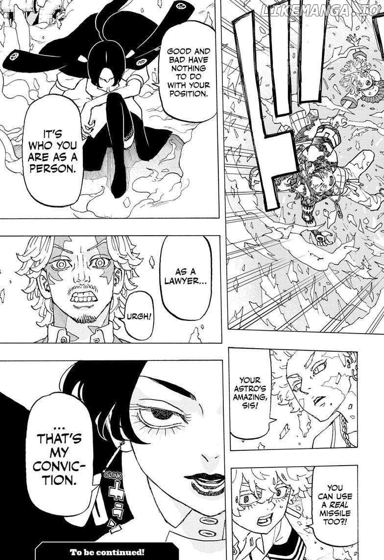 Read Astro Royale (en) Manga Online