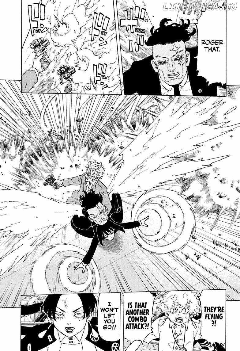 Read Astro Royale (en) Manga Online