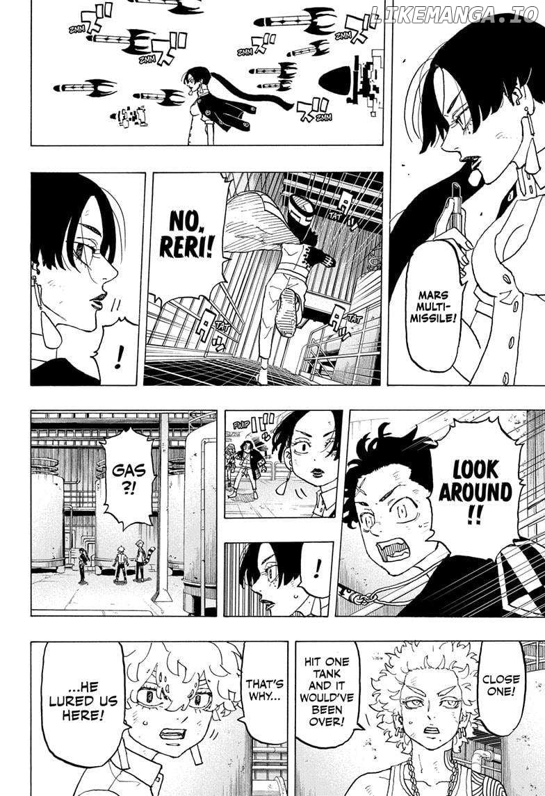 Read Astro Royale (en) Manga Online