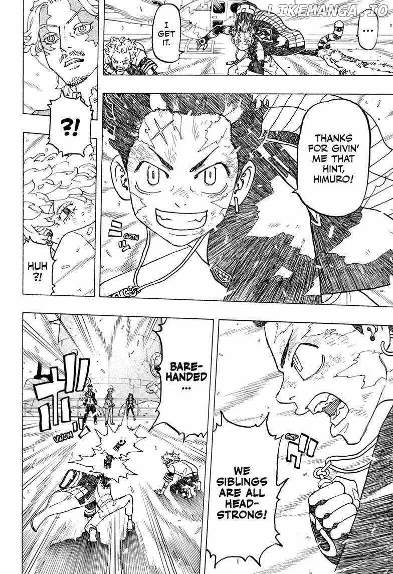 Read Astro Royale (en) Manga Online