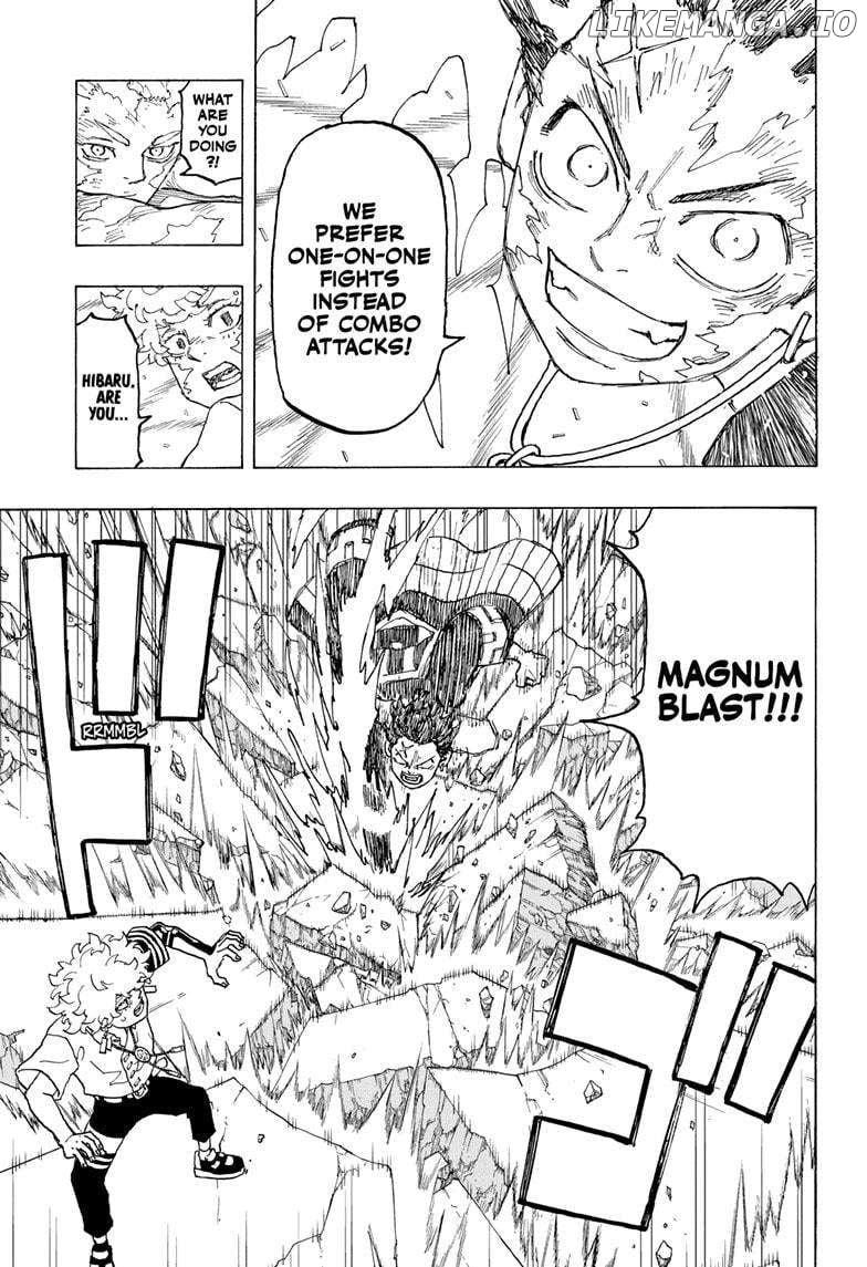 Read Astro Royale (en) Manga Online