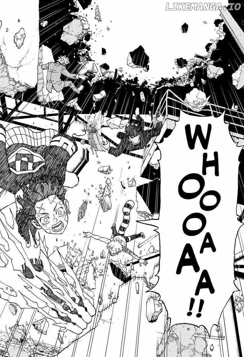 Read Astro Royale (en) Manga Online