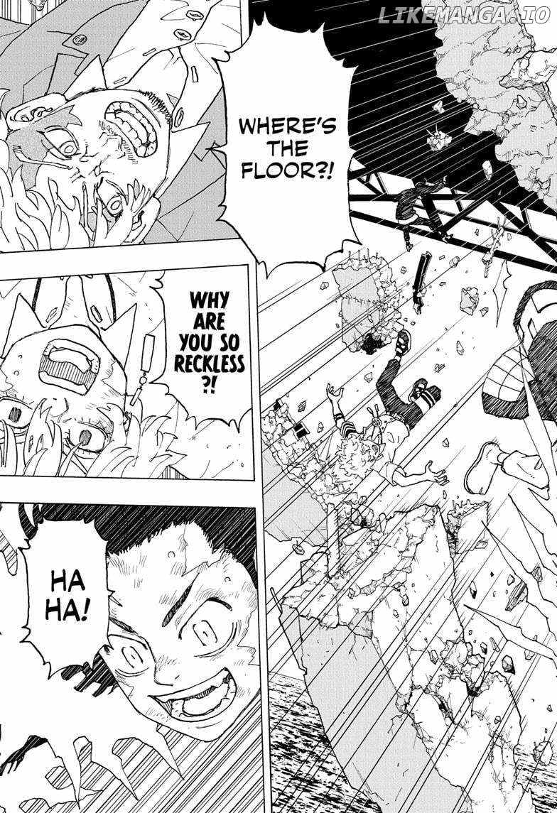 Read Astro Royale (en) Manga Online