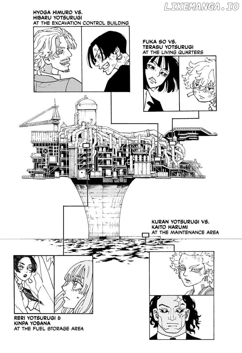 Read Astro Royale (en) Manga Online