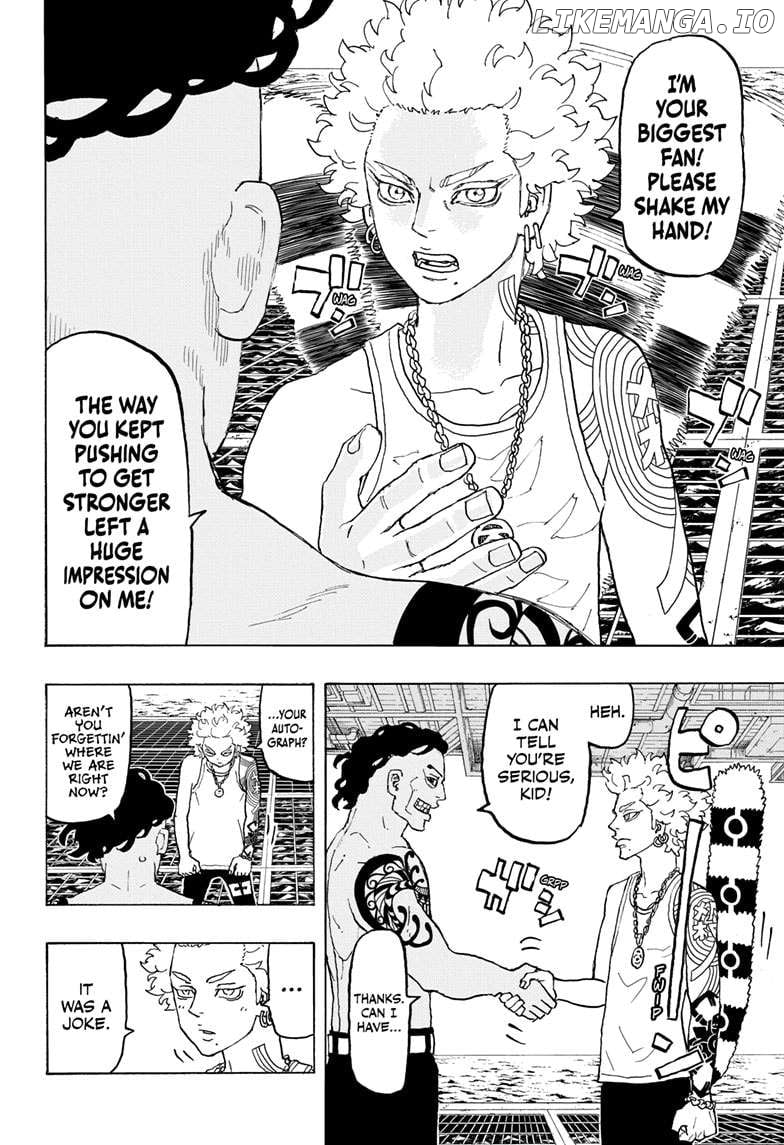 Read Astro Royale (en) Manga Online