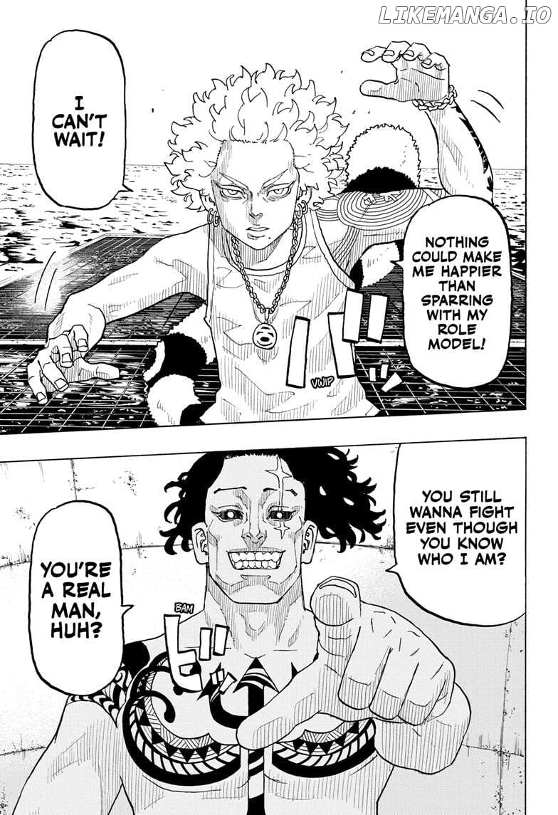 Read Astro Royale (en) Manga Online