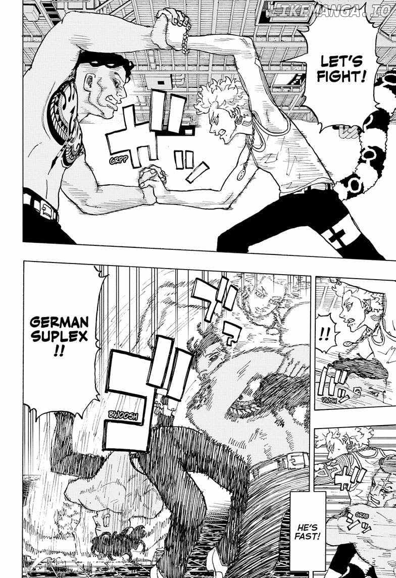 Read Astro Royale (en) Manga Online