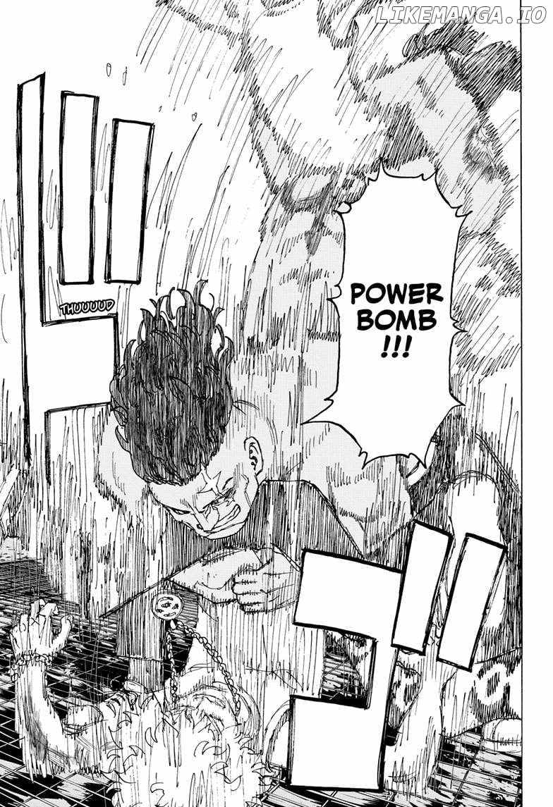 Read Astro Royale (en) Manga Online