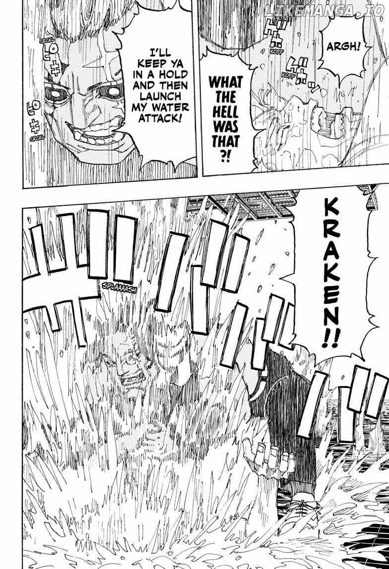 Read Astro Royale (en) Manga Online