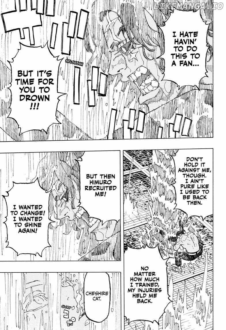 Read Astro Royale (en) Manga Online