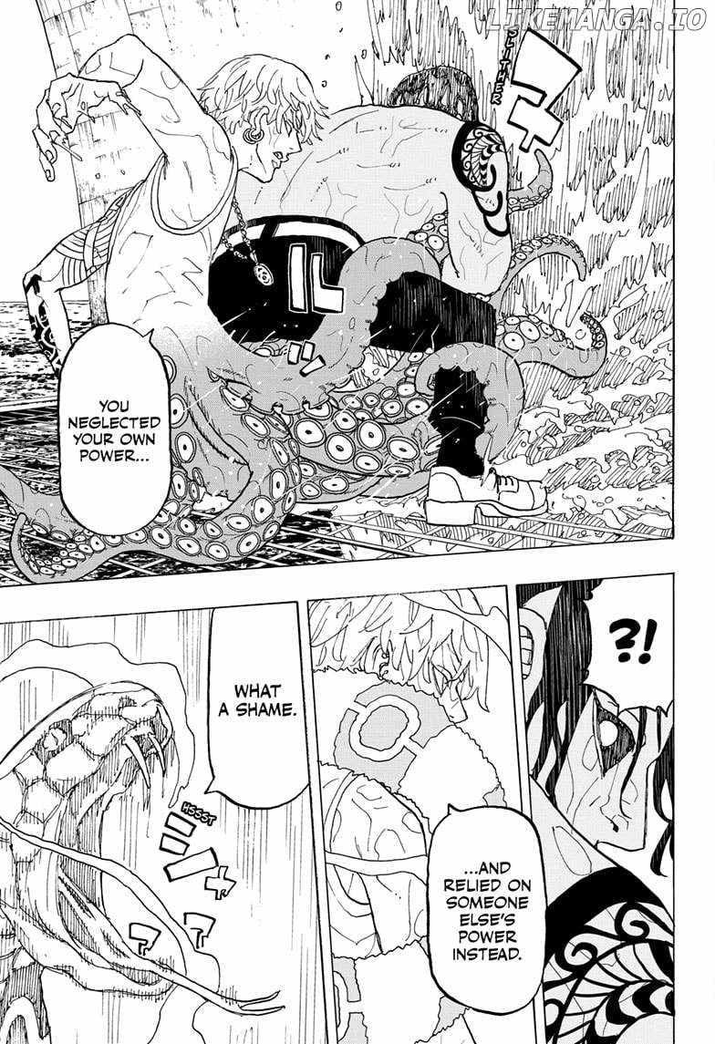 Read Astro Royale (en) Manga Online