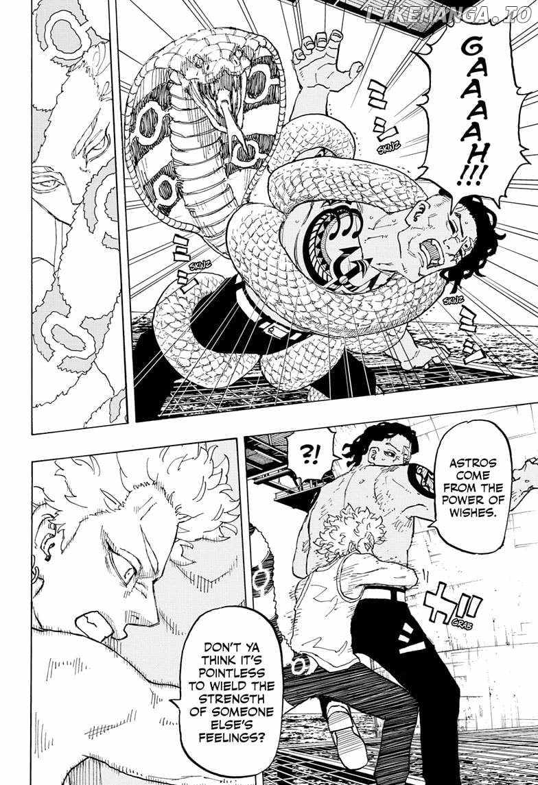 Read Astro Royale (en) Manga Online