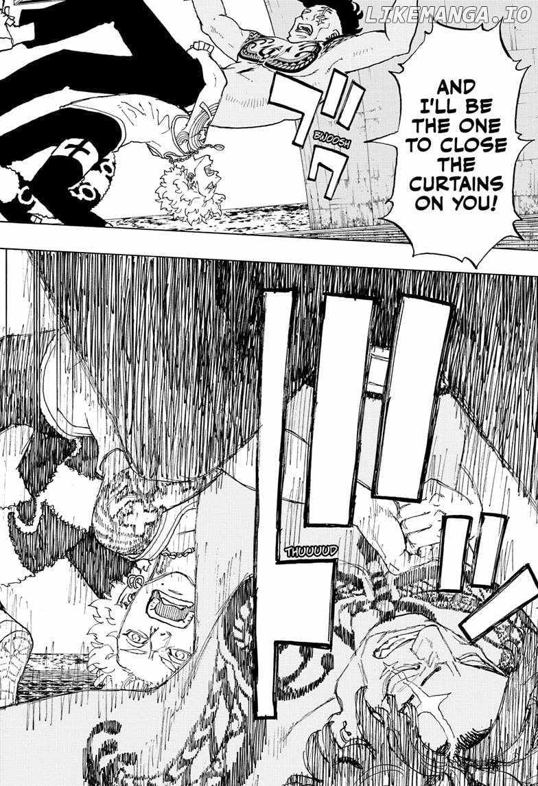 Read Astro Royale (en) Manga Online