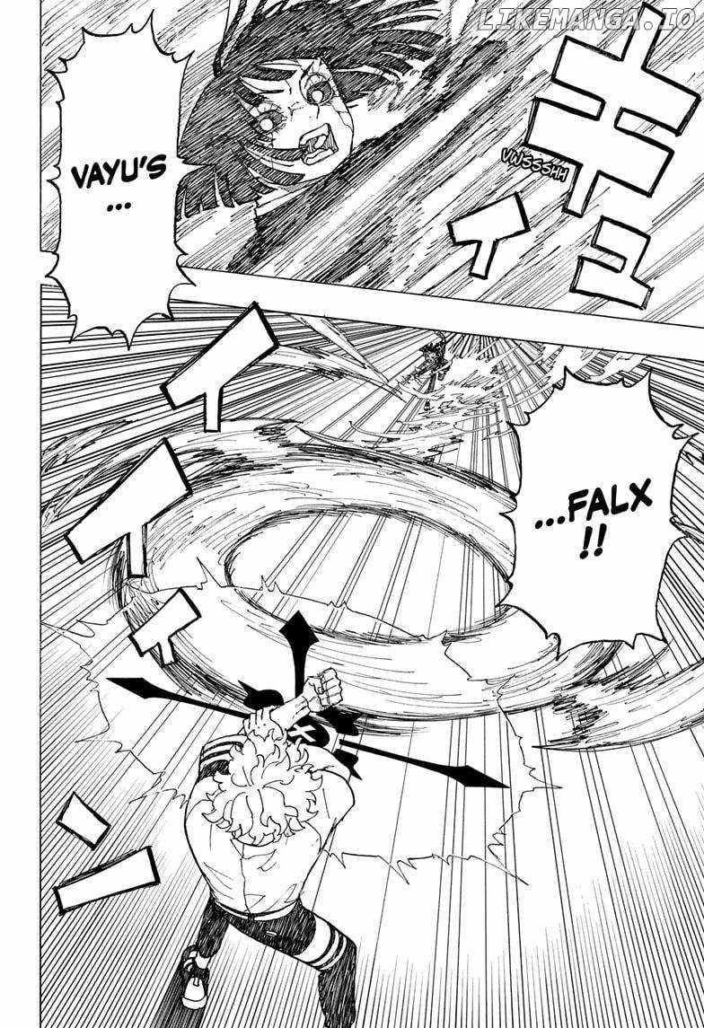 Read Astro Royale (en) Manga Online