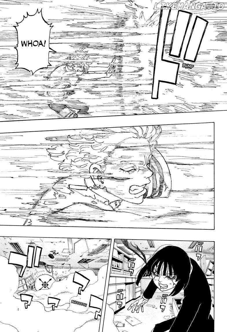 Read Astro Royale (en) Manga Online