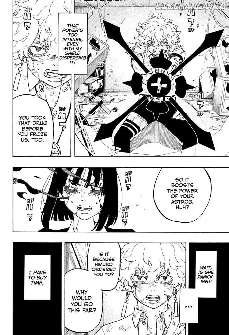 Read Astro Royale (en) Manga Online