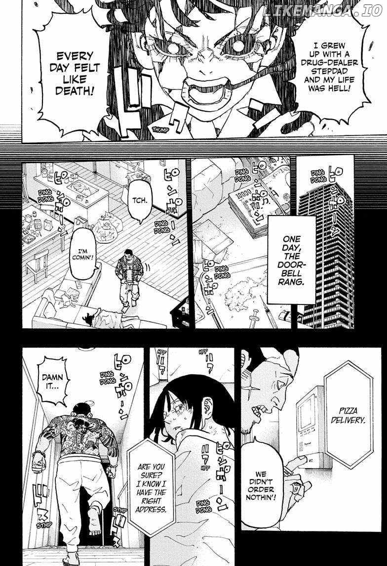 Read Astro Royale (en) Manga Online