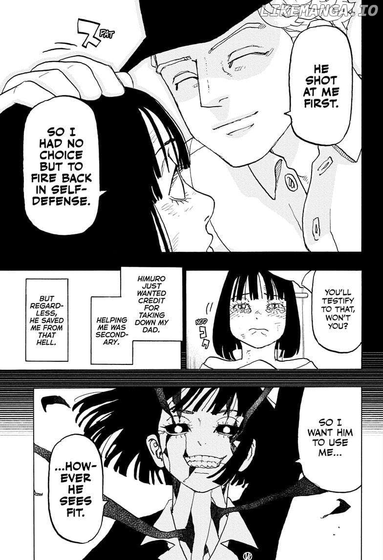 Read Astro Royale (en) Manga Online