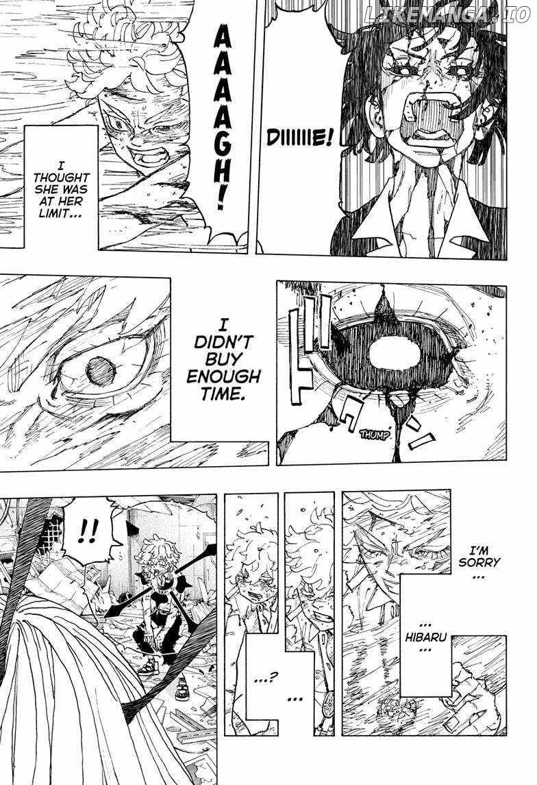 Read Astro Royale (en) Manga Online