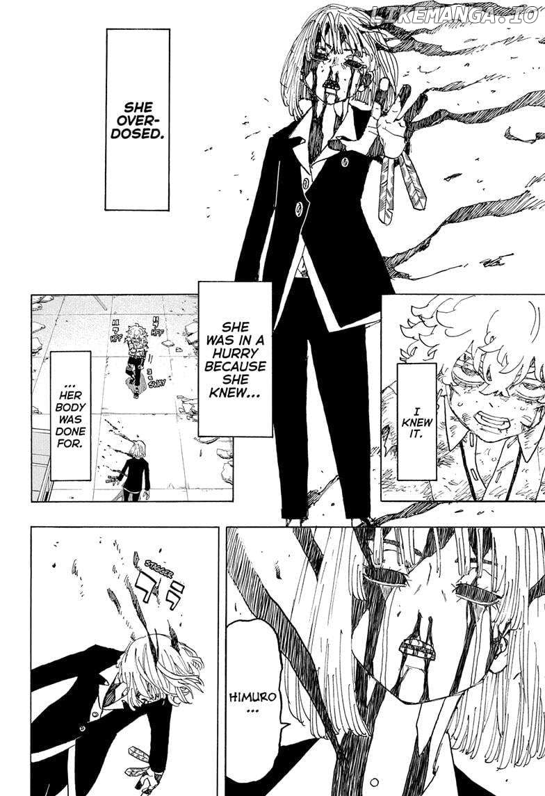 Read Astro Royale (en) Manga Online