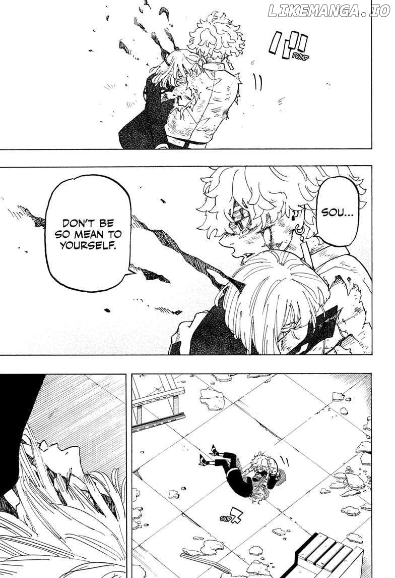 Read Astro Royale (en) Manga Online