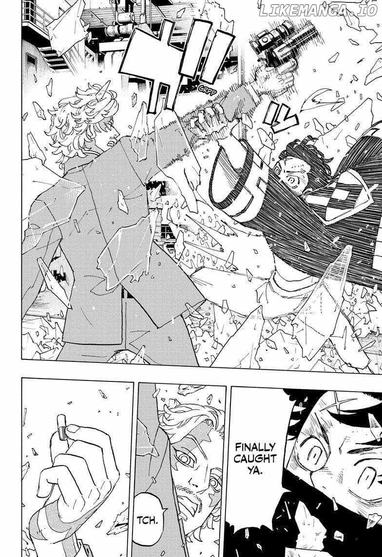 Read Astro Royale (en) Manga Online