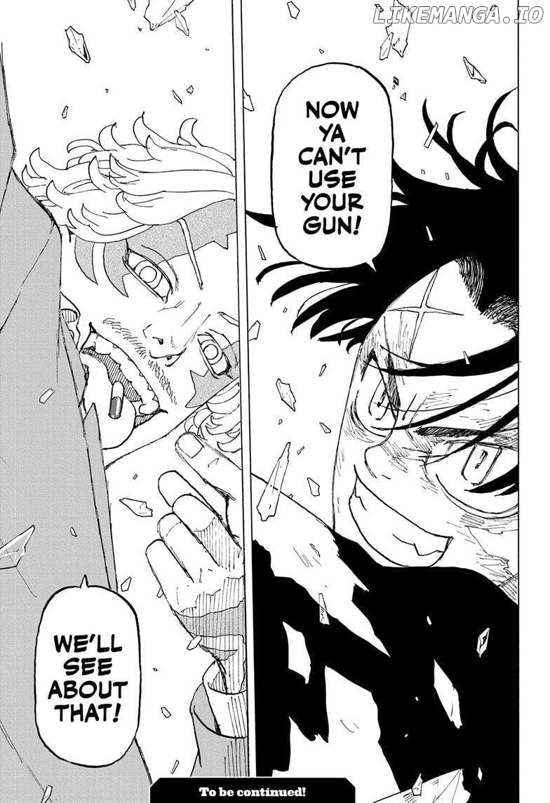 Read Astro Royale (en) Manga Online