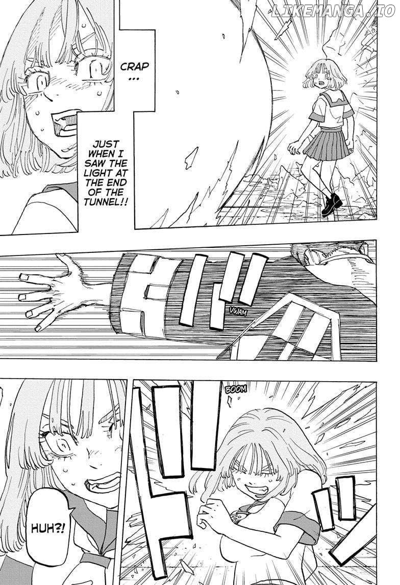 Read Astro Royale (en) Manga Online