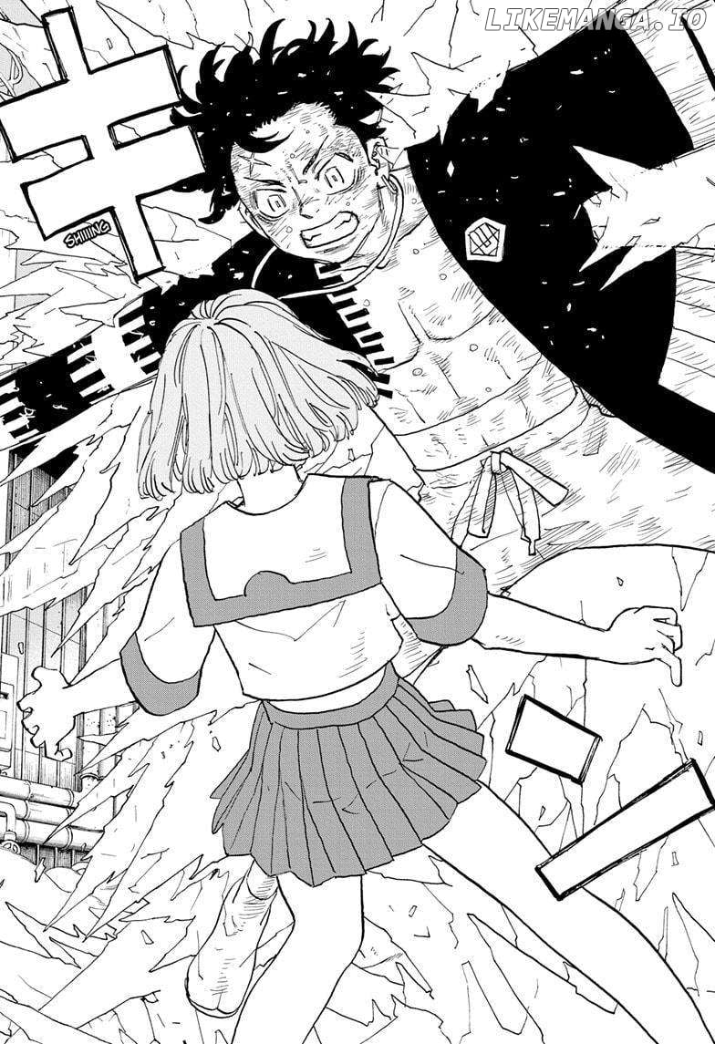 Read Astro Royale (en) Manga Online