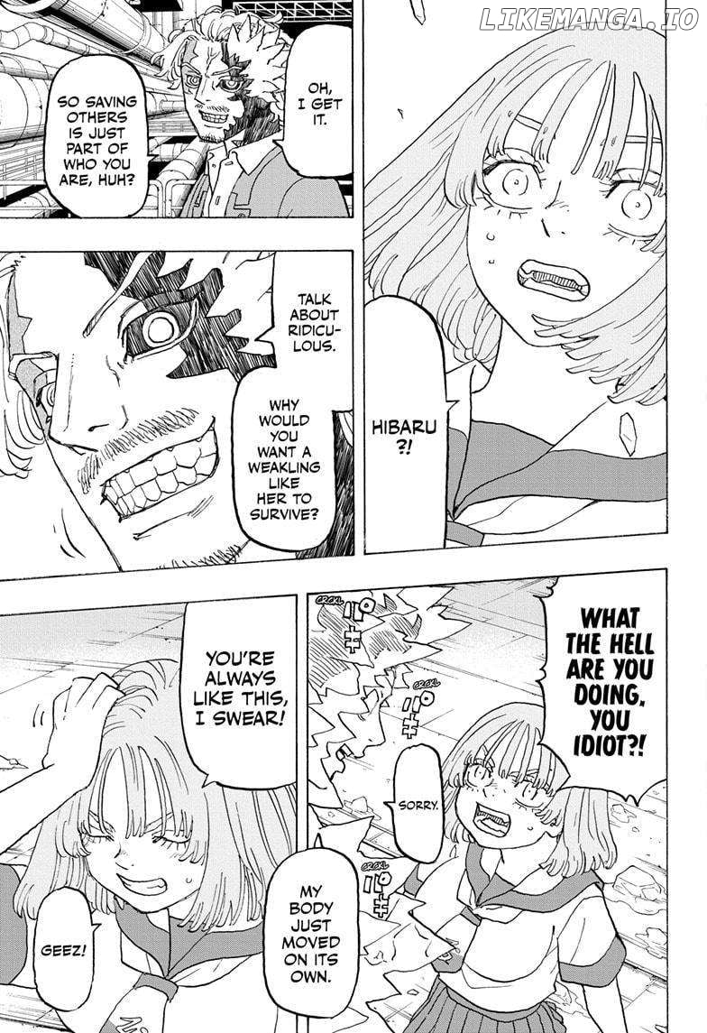 Read Astro Royale (en) Manga Online