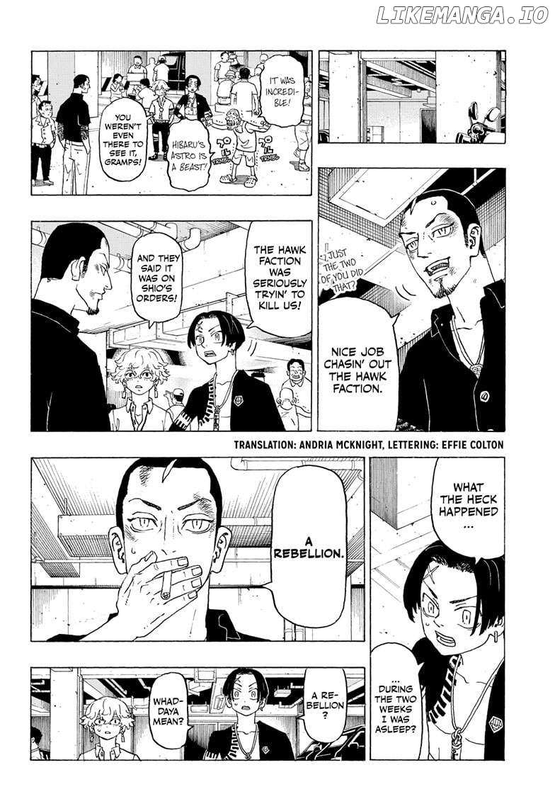 Read Astro Royale (en) Manga Online