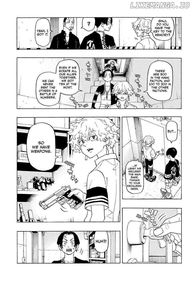 Read Astro Royale (en) Manga Online