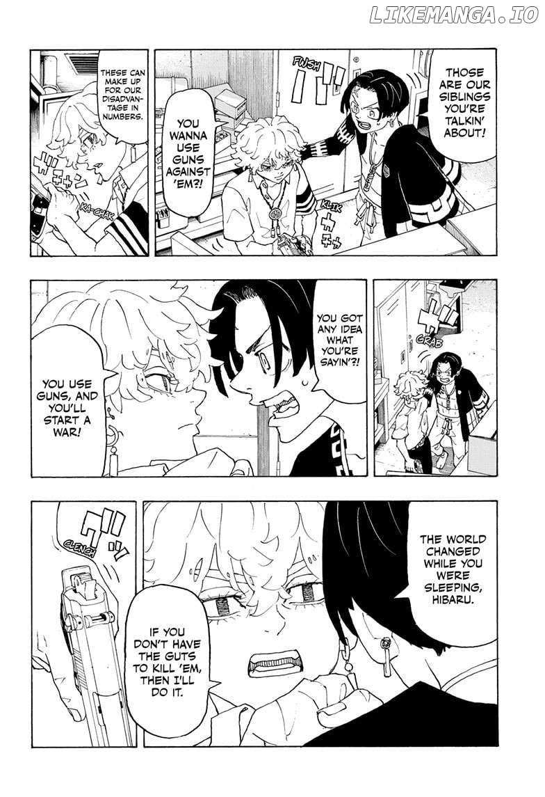 Read Astro Royale (en) Manga Online