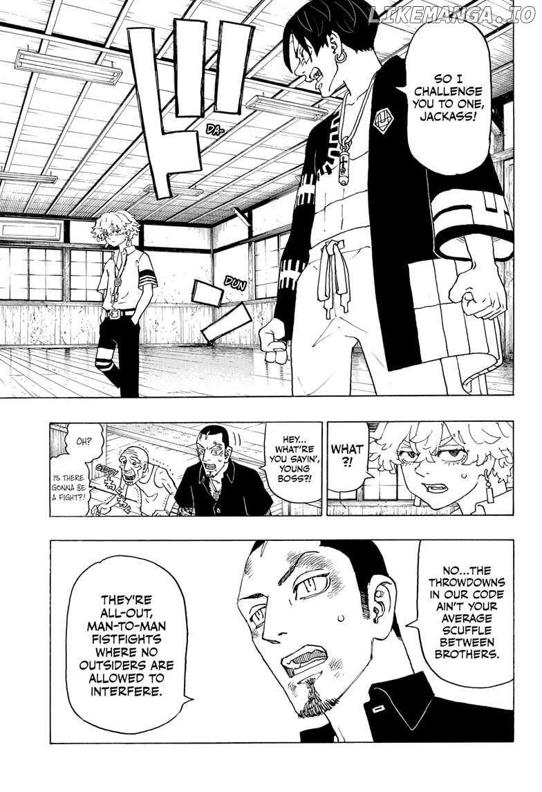 Read Astro Royale (en) Manga Online