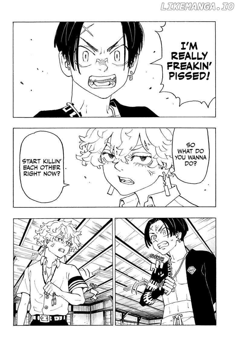 Read Astro Royale (en) Manga Online