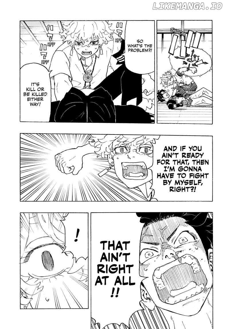 Read Astro Royale (en) Manga Online