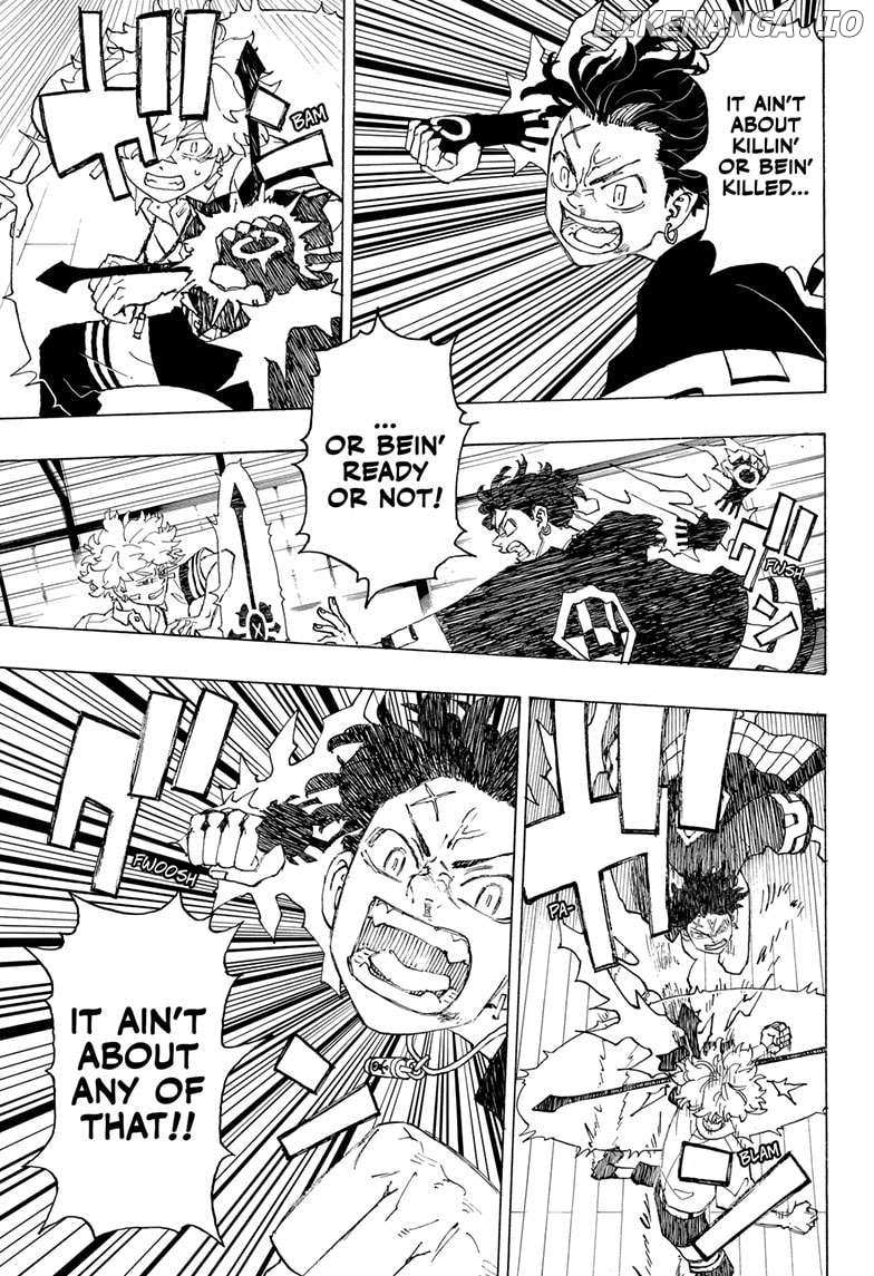 Read Astro Royale (en) Manga Online