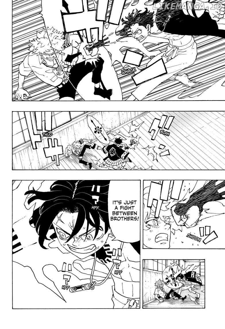 Read Astro Royale (en) Manga Online