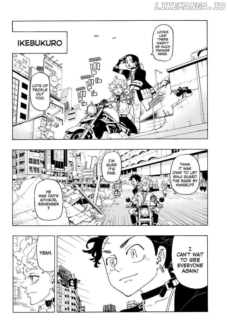 Read Astro Royale (en) Manga Online