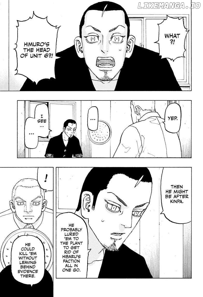 Read Astro Royale (en) Manga Online