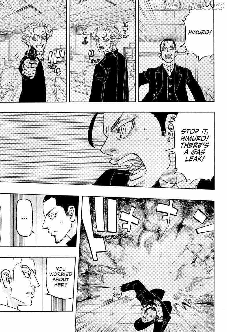 Read Astro Royale (en) Manga Online