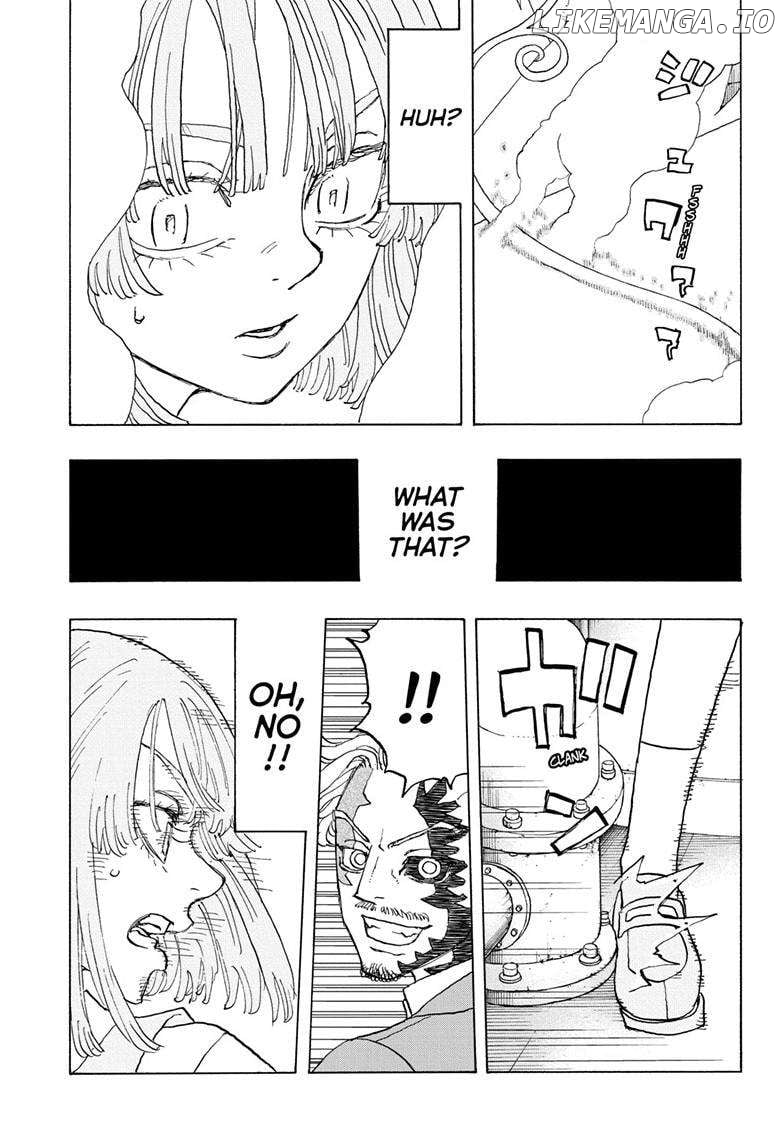 Read Astro Royale (en) Manga Online