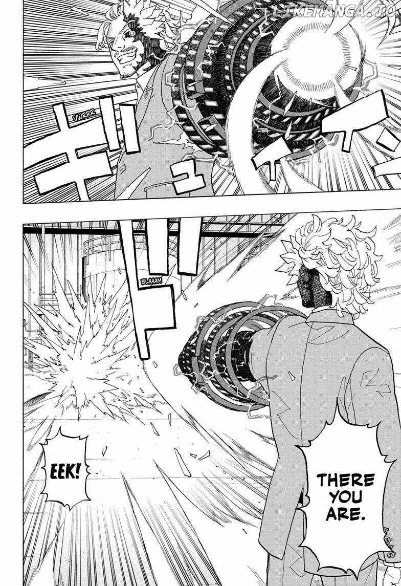 Read Astro Royale (en) Manga Online