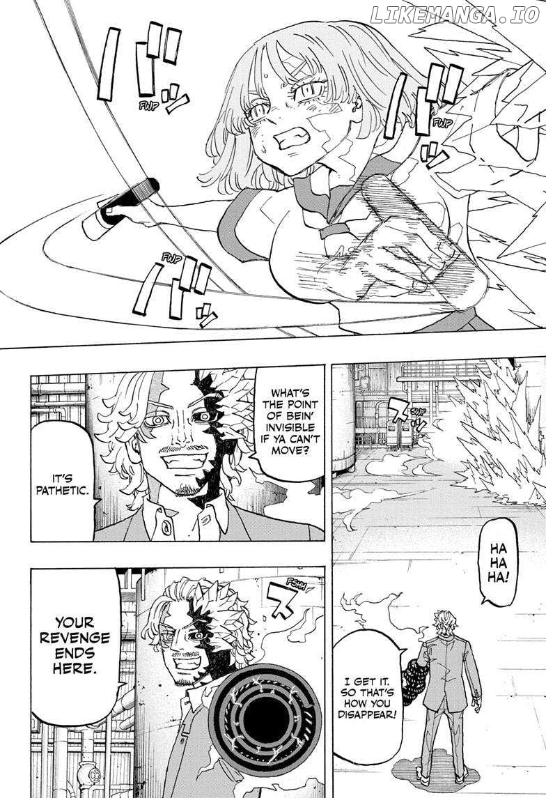 Read Astro Royale (en) Manga Online