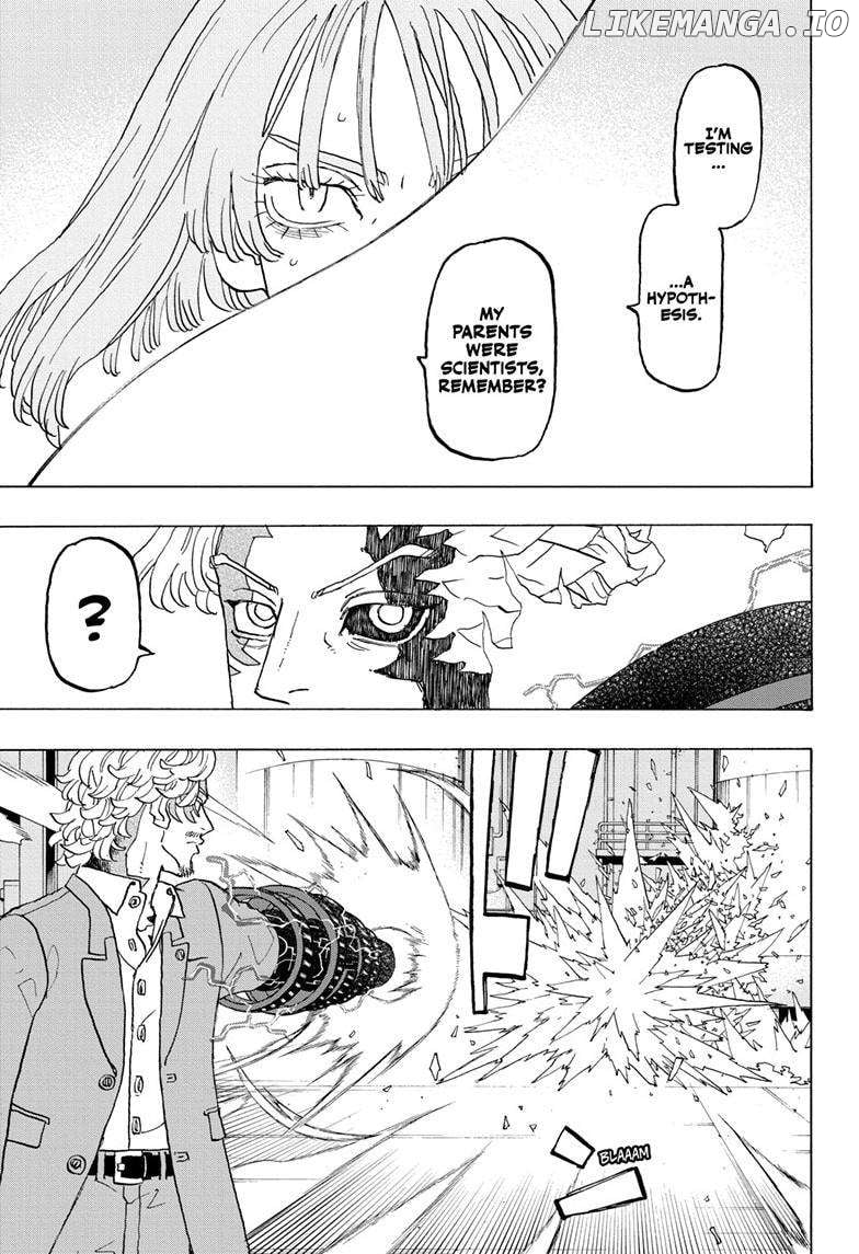 Read Astro Royale (en) Manga Online